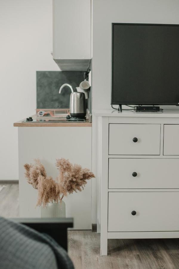 Gallery Apartment 1 マルティン エクステリア 写真