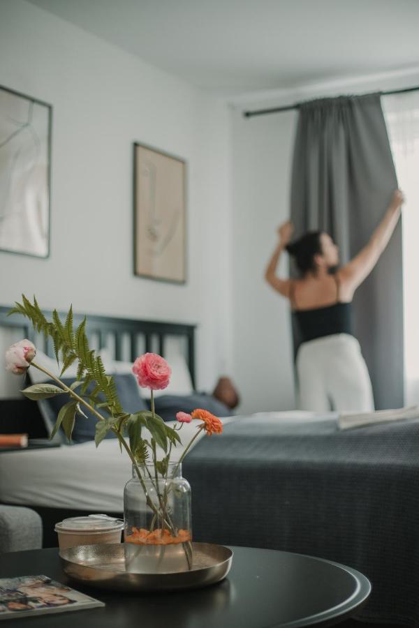 Gallery Apartment 1 マルティン エクステリア 写真