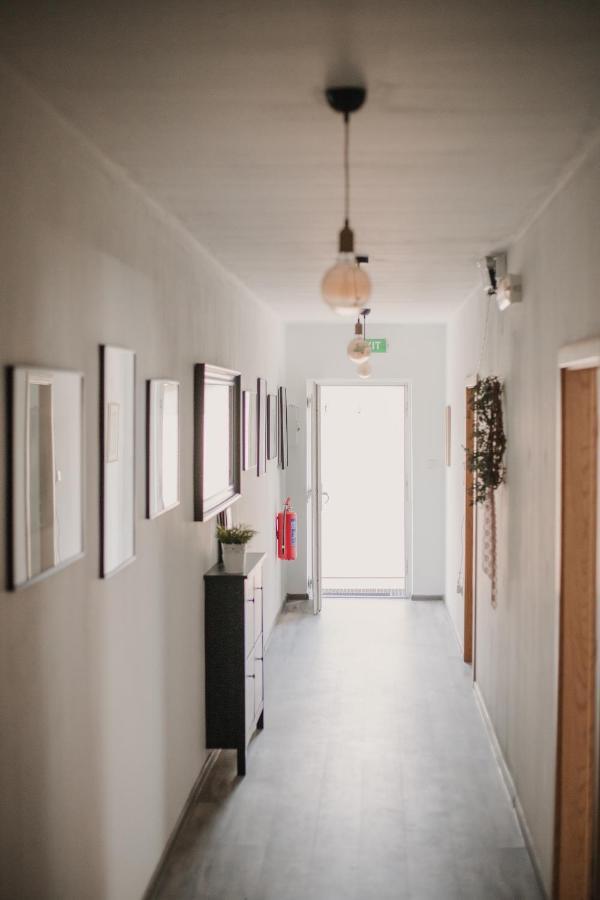 Gallery Apartment 1 マルティン エクステリア 写真