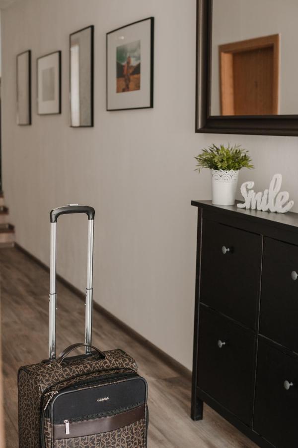 Gallery Apartment 1 マルティン エクステリア 写真